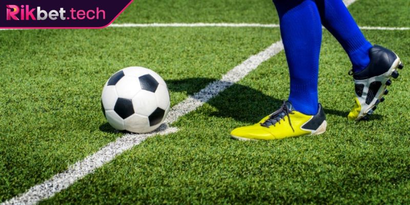 Kèo Giao Bóng RIKBET - Cách Chơi, Loại Kèo Và Bí Quyết Chuẩn 1 Khám phá kèo giao bóng RIKBET