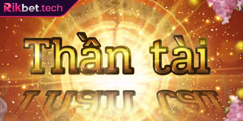 Nổ Hũ Thần Tài RIKBET Và Cơ Hội Chơi Slot Hấp Dẫn, Trúng Lớn 1 Tổng quan game Nổ Hũ Thần Tài RIKBET