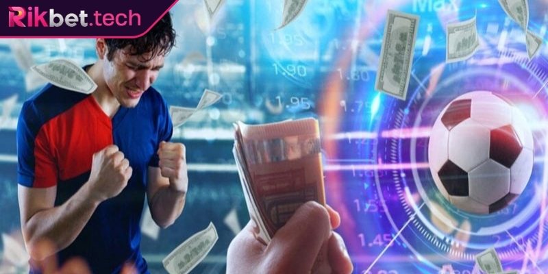 Kèo tài xỉu 3 trái Rikbet là gì